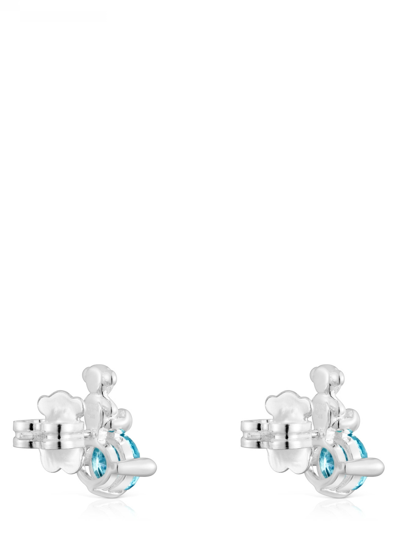 Пусети TOUS модель 1004339000 Фото