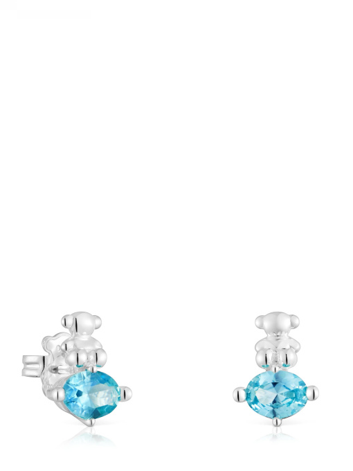 Пусети TOUS модель 1004339000 Фото