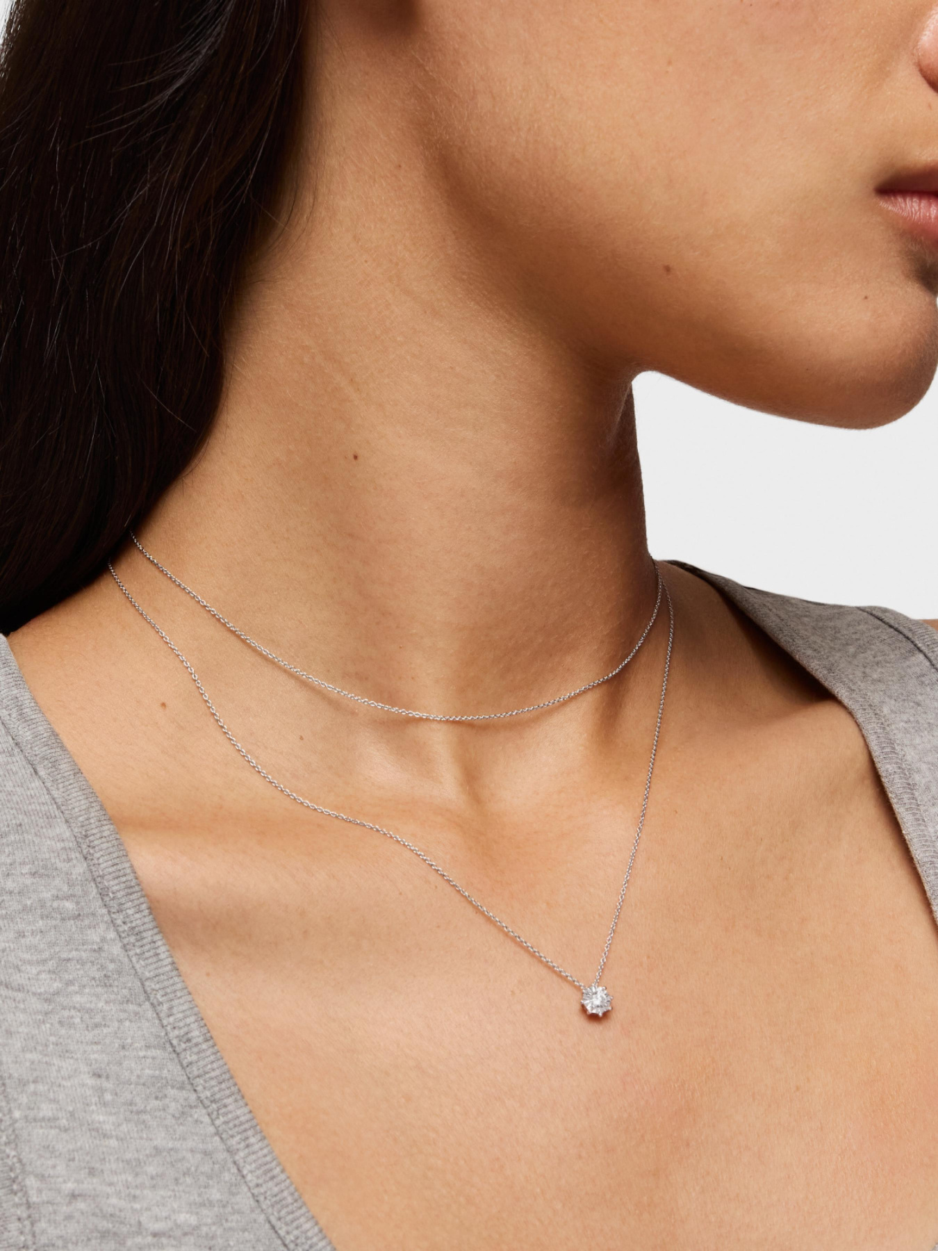 Колье TOUS модель 1004252000 Фото