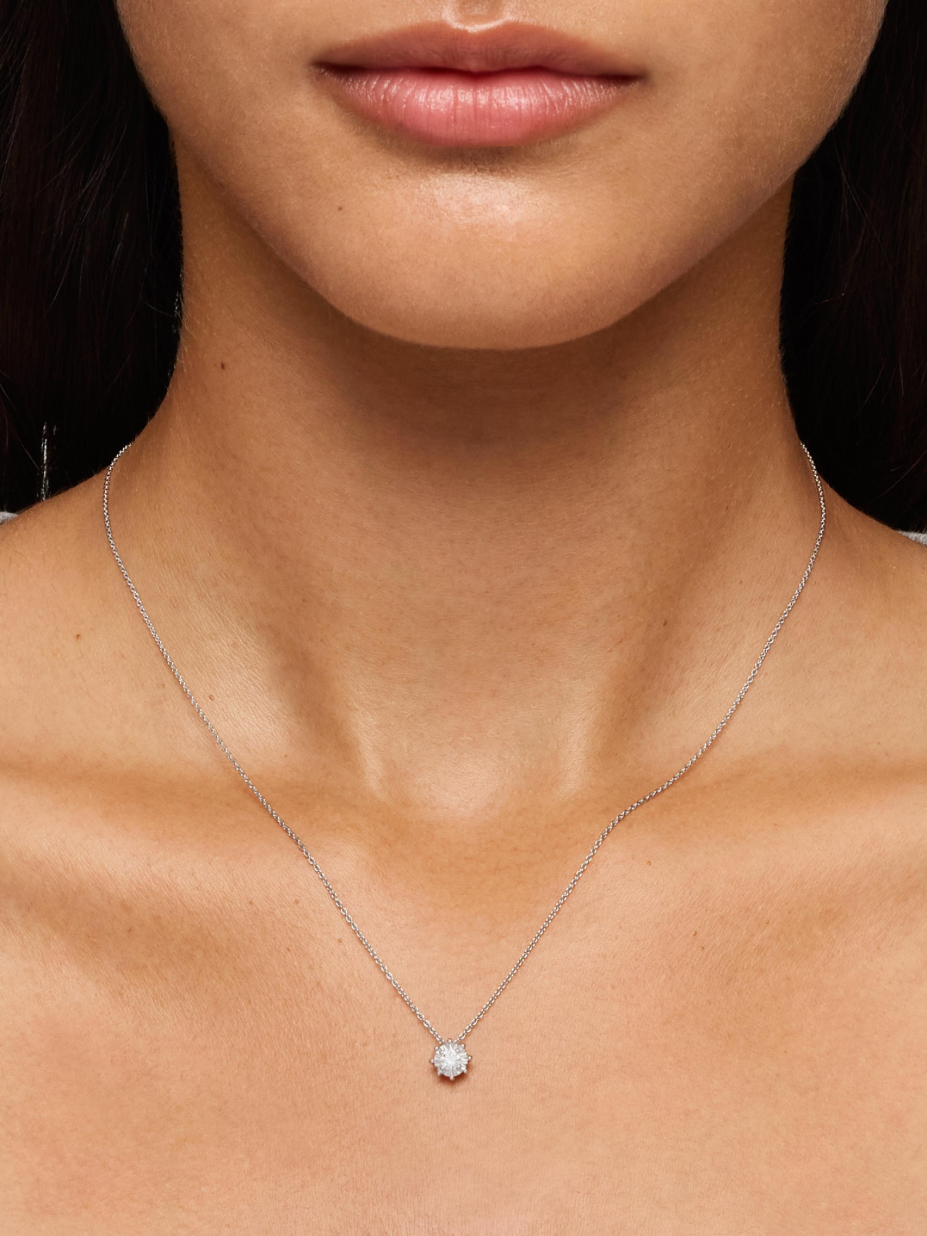 Колье TOUS модель 1004252000 Фото