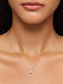 Колье TOUS модель 1004252000 Фото