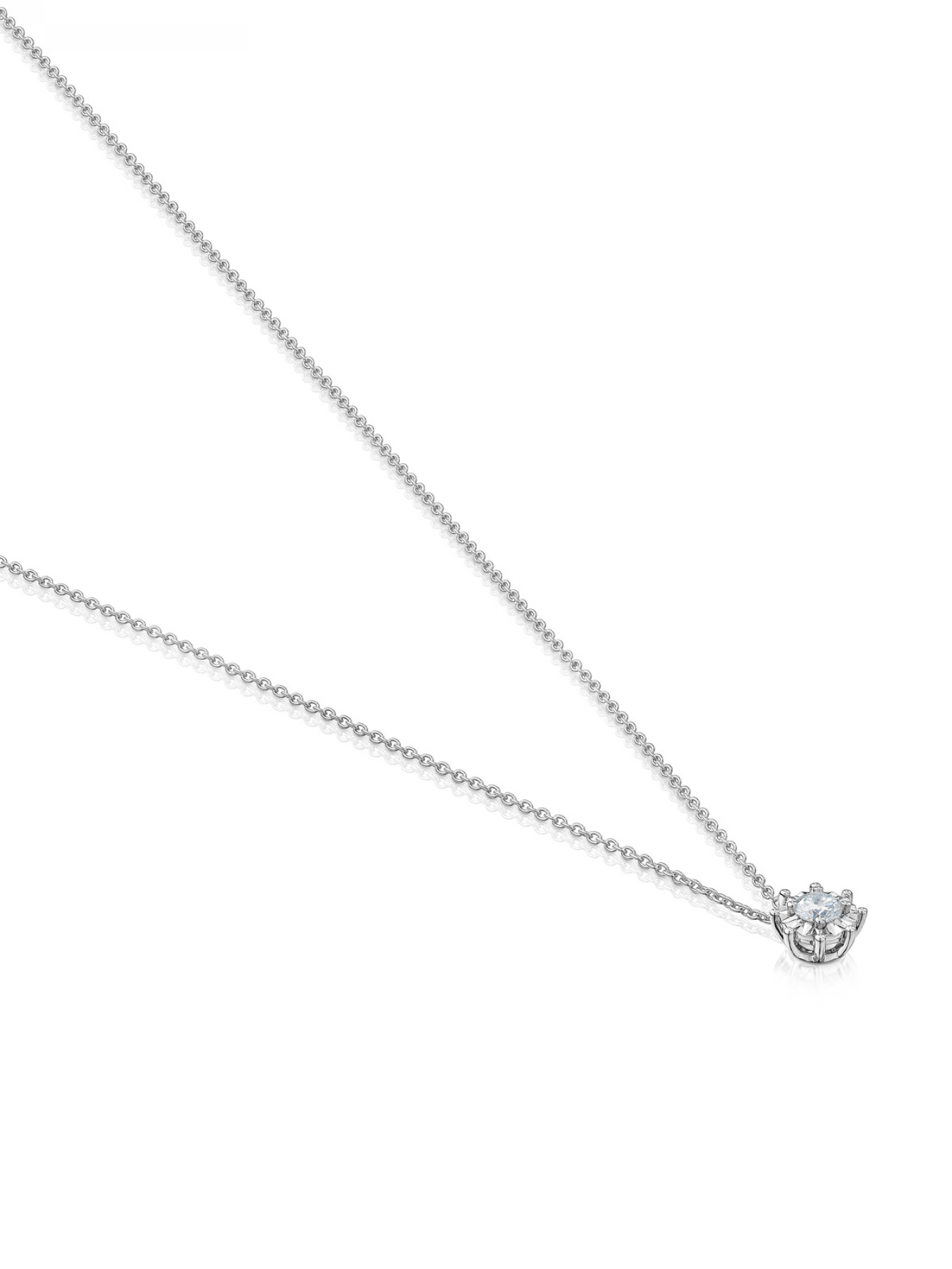 Колье TOUS модель 1004252000 Фото