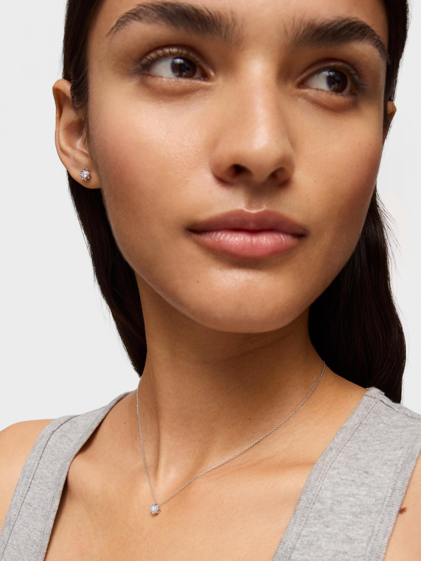 Колье TOUS модель 1004252000 Фото