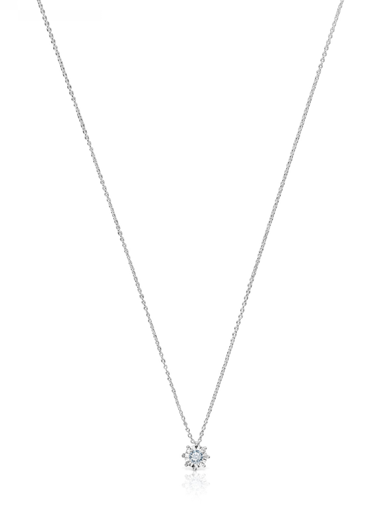 Колье TOUS модель 1004252000 Фото