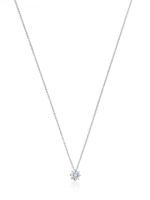 Колье TOUS модель 1004252000 Фото