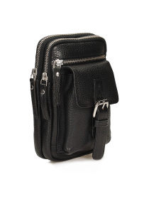 Кросс-боди Toscanio модель T1078CZARNY Фото