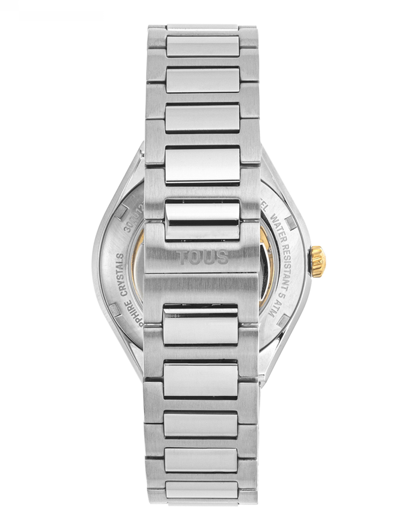 Часы TOUS модель 300358071 Фото