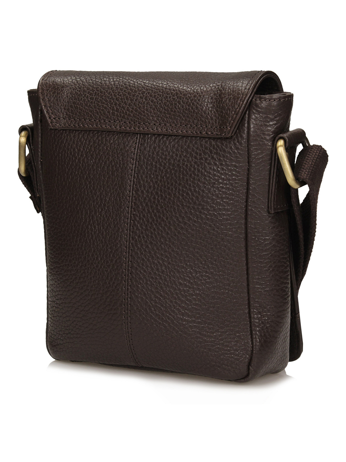 Кросс-боди Toscanio модель T721C.BRAZ Фото