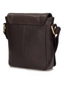 Кросс-боди Toscanio модель T721C.BRAZ Фото