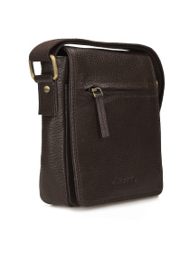 Крос-боді Toscanio модель T721C.BRAZ Фото