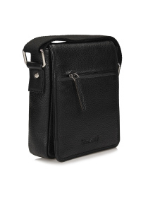 Кросс-боди Toscanio модель T721CZARNY Фото