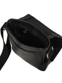 Кросс-боди Toscanio модель T721CZARNY Фото