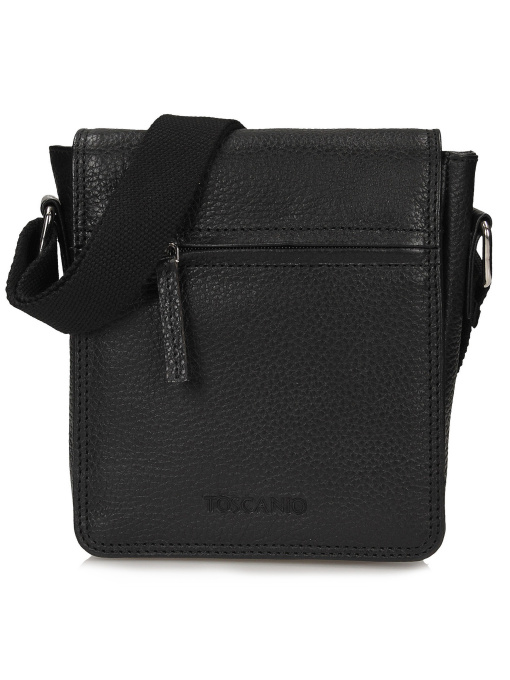 Крос-боді Toscanio модель T721CZARNY Фото