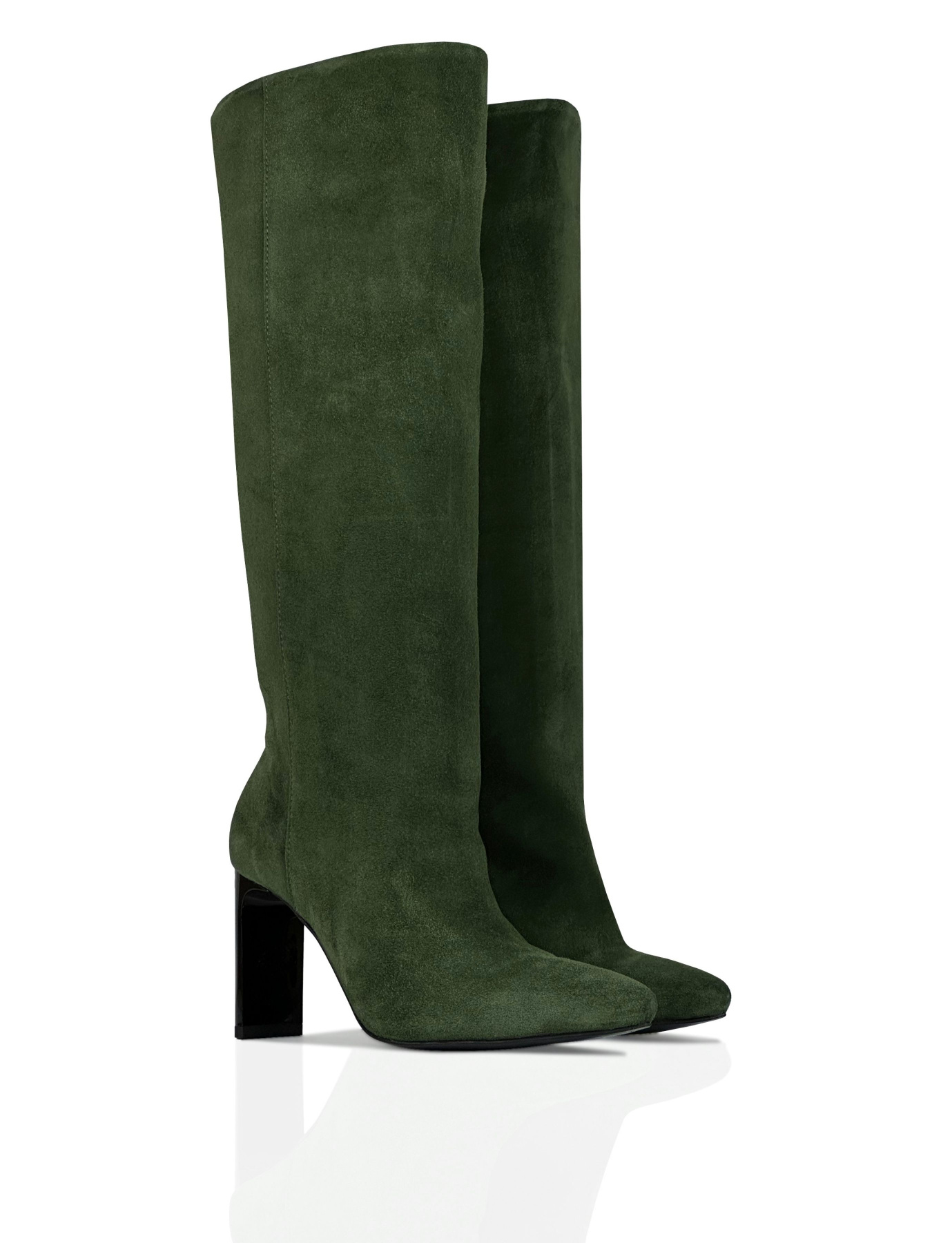 Сапоги Kasandra модель 980_5 Фото