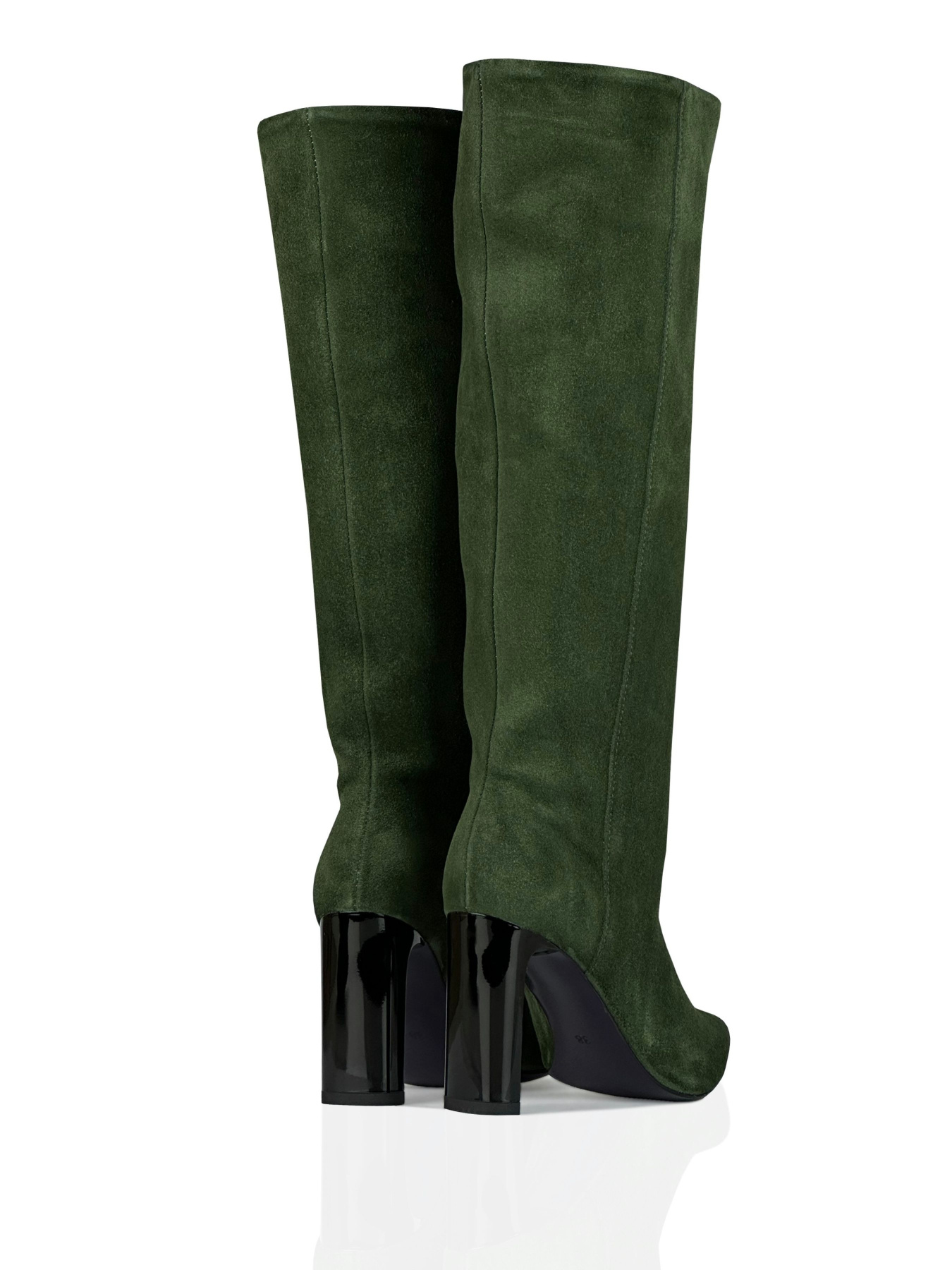 Сапоги Kasandra модель 980_5 Фото