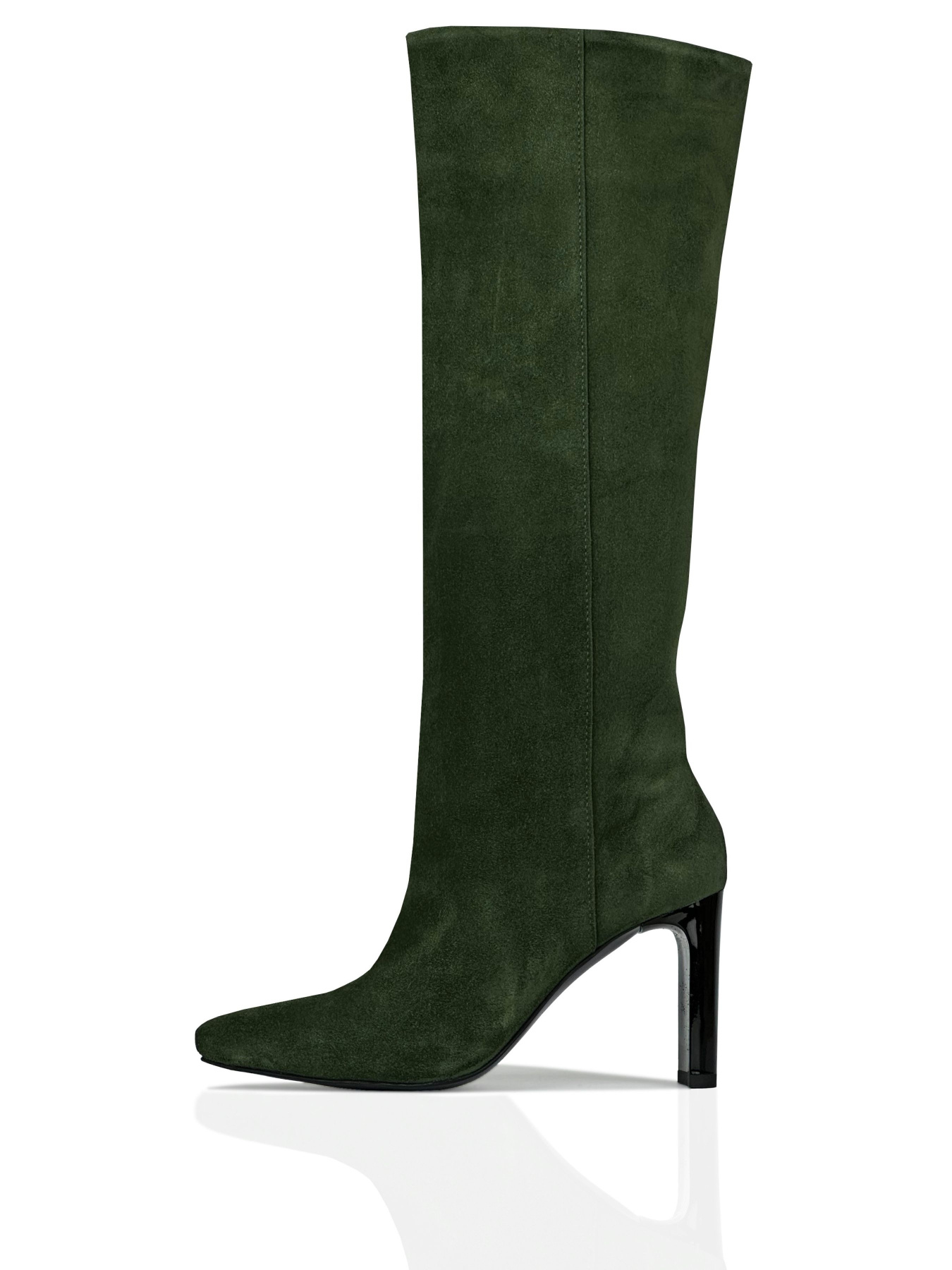 Сапоги Kasandra модель 980_5 Фото