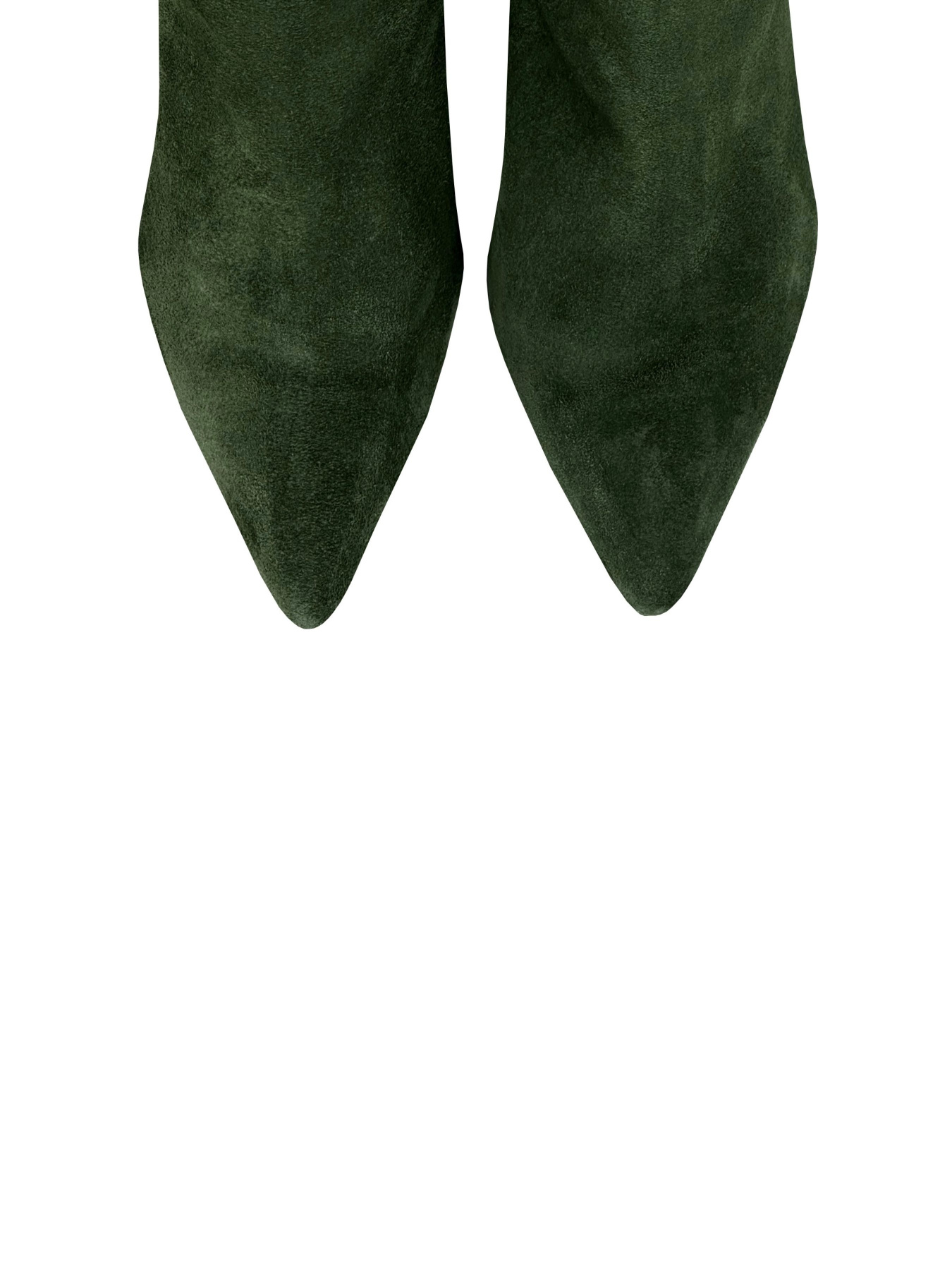 Сапоги Kasandra модель 980_5 Фото