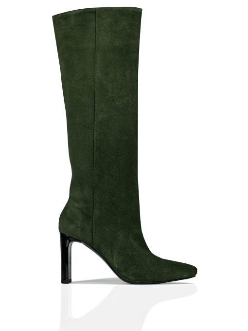 Чоботи Kasandra модель 980_5 Фото