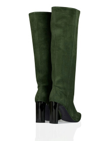 Сапоги Kasandra модель 980_5 Фото