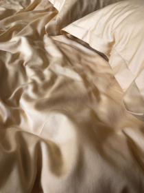 Підковдра класична золота Cozy модель 8009090 Фото