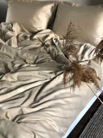 Підковдра класична лате Cozy модель 8009032 Фото