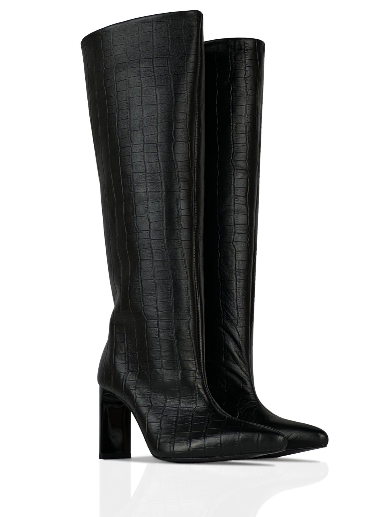 Сапоги Kasandra модель 985_1 Фото