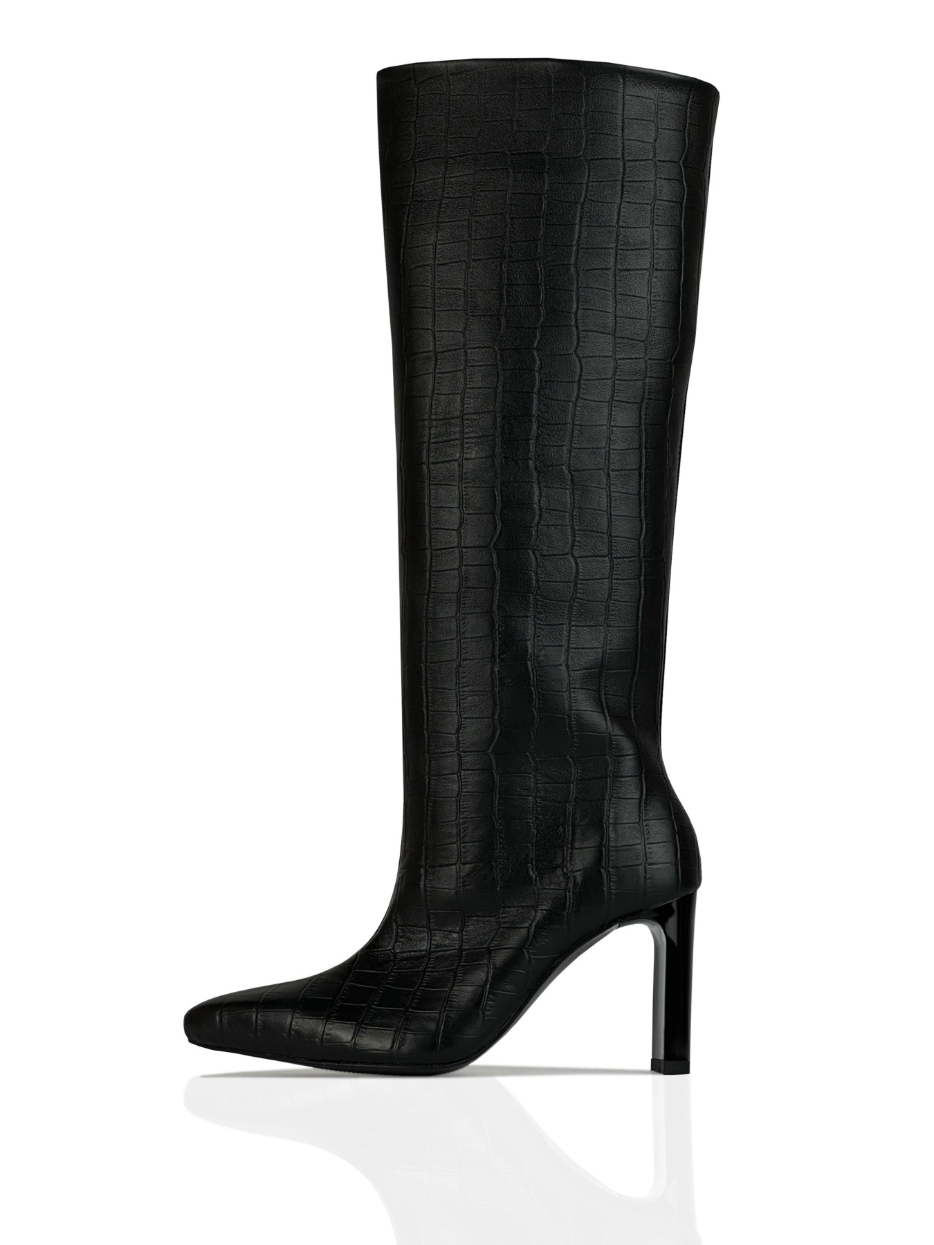 Сапоги Kasandra модель 985_1 Фото