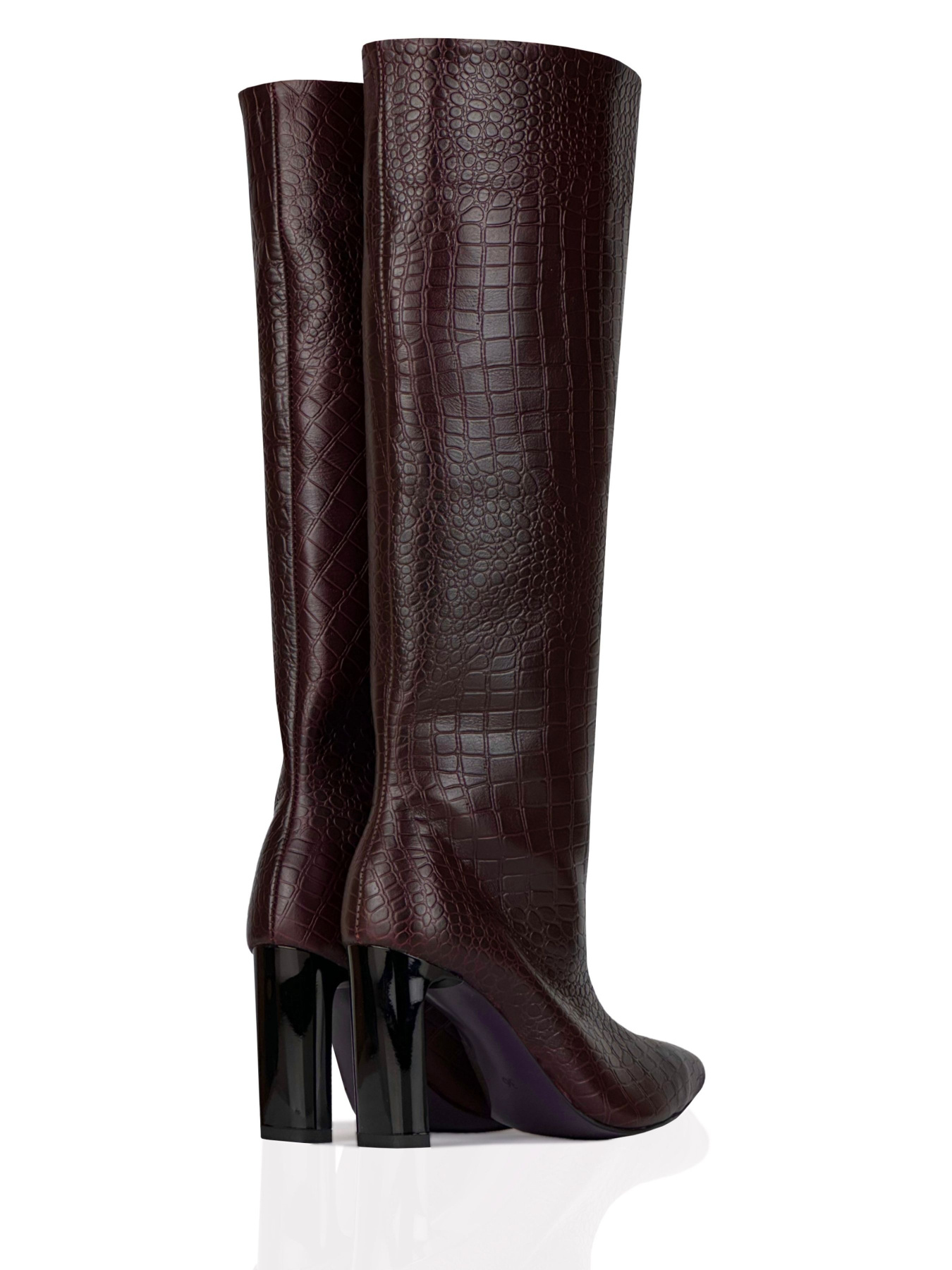 Чоботи Kasandra модель 985_2 Фото