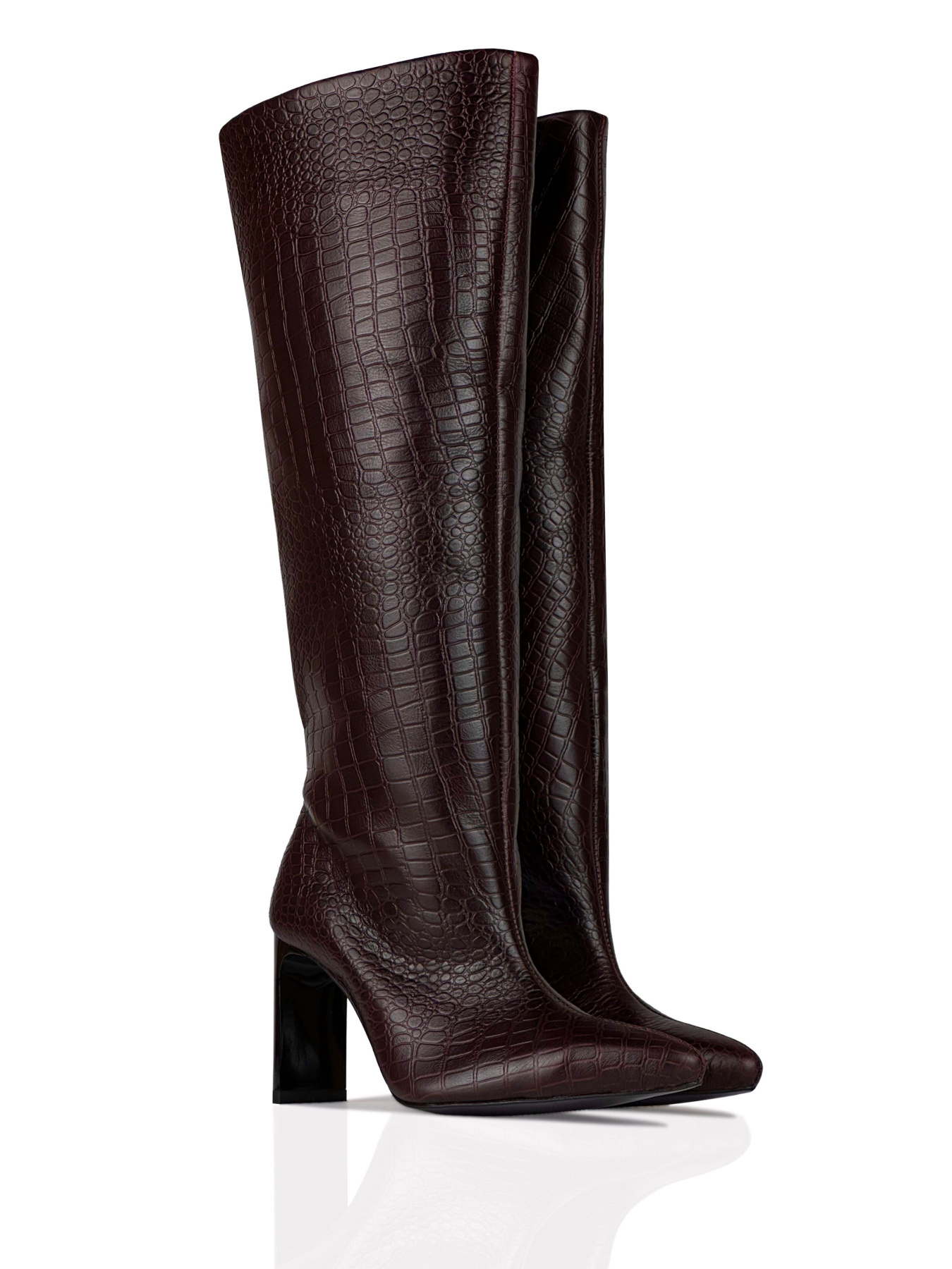 Чоботи Kasandra модель 985_2 Фото