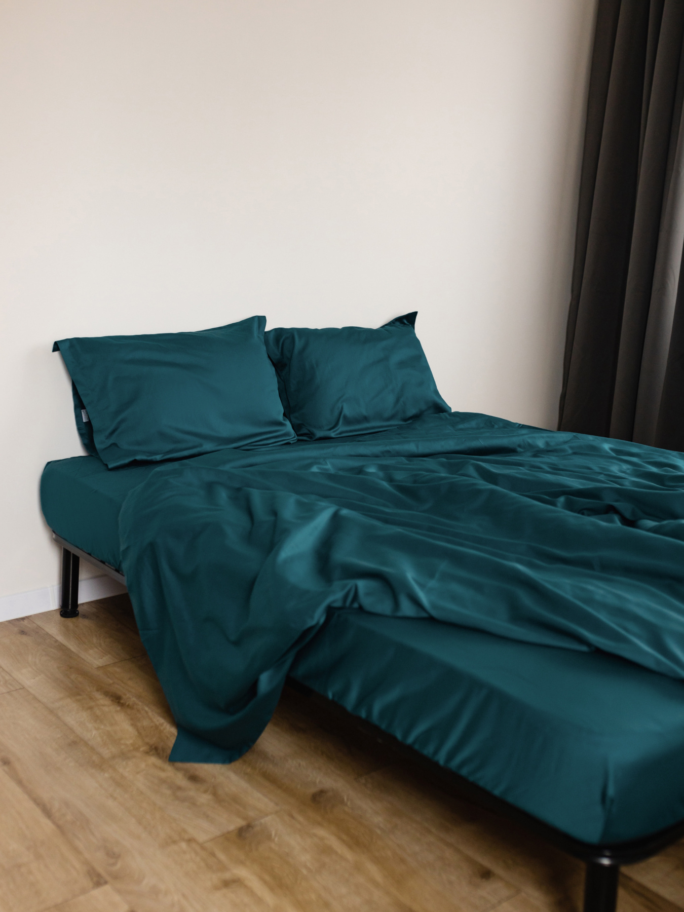 Підковдра класична океан Cozy модель 8009040 Фото