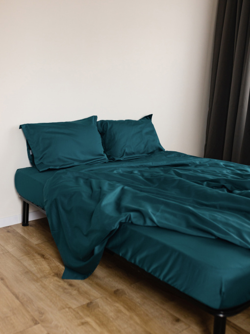 Підковдра класична океан Cozy модель 8009040 Фото