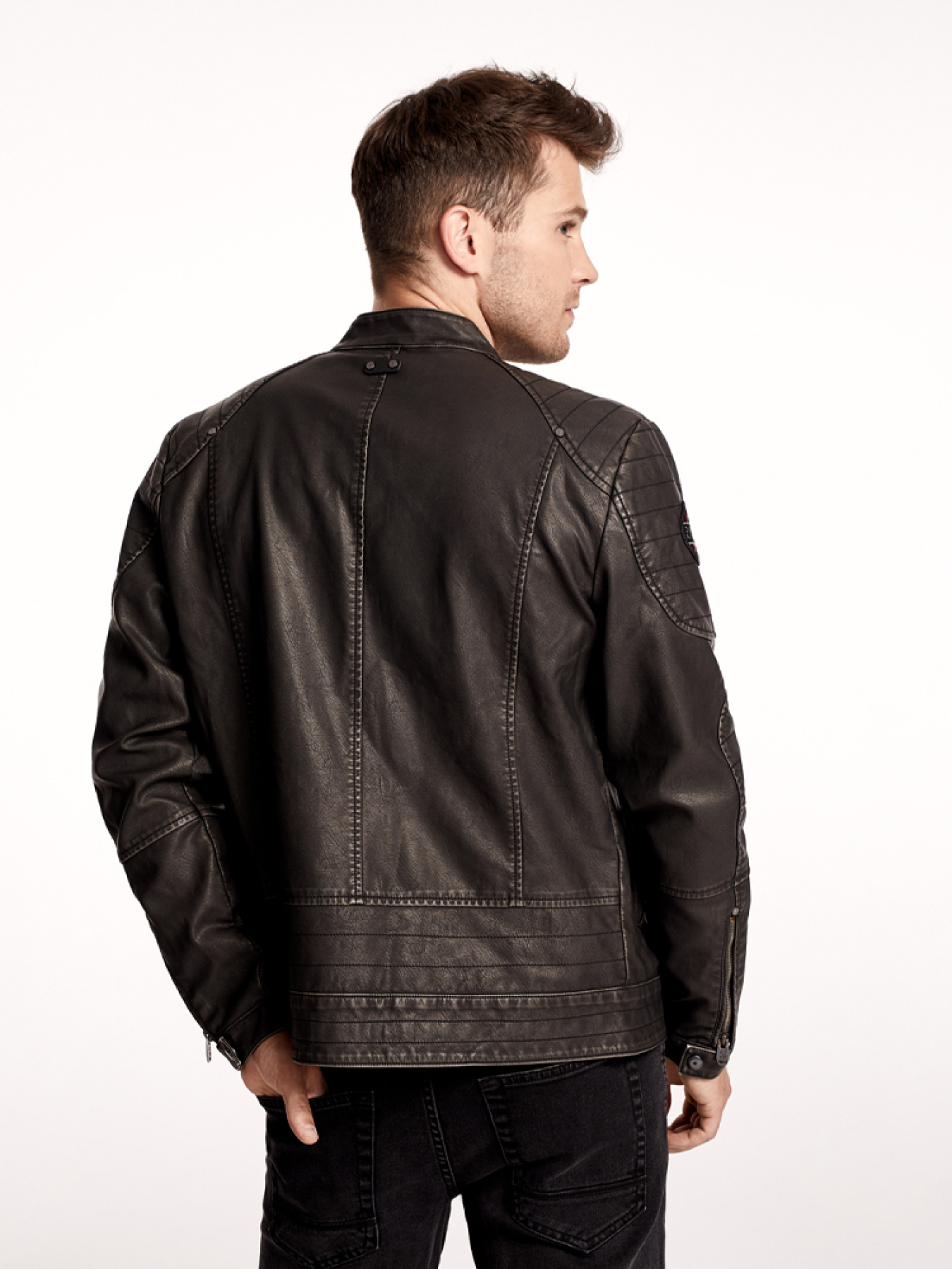 Куртки DIVERSE Chostar модель 10035302 Фото