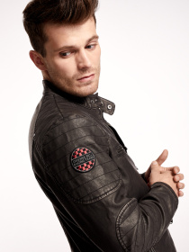 Куртки DIVERSE Chostar модель 10035302 Фото