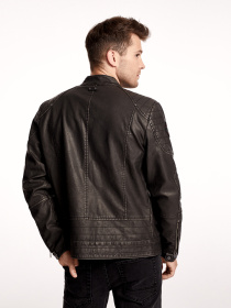 Куртки и дубленки DIVERSE Chostar модель 10035302 Фото