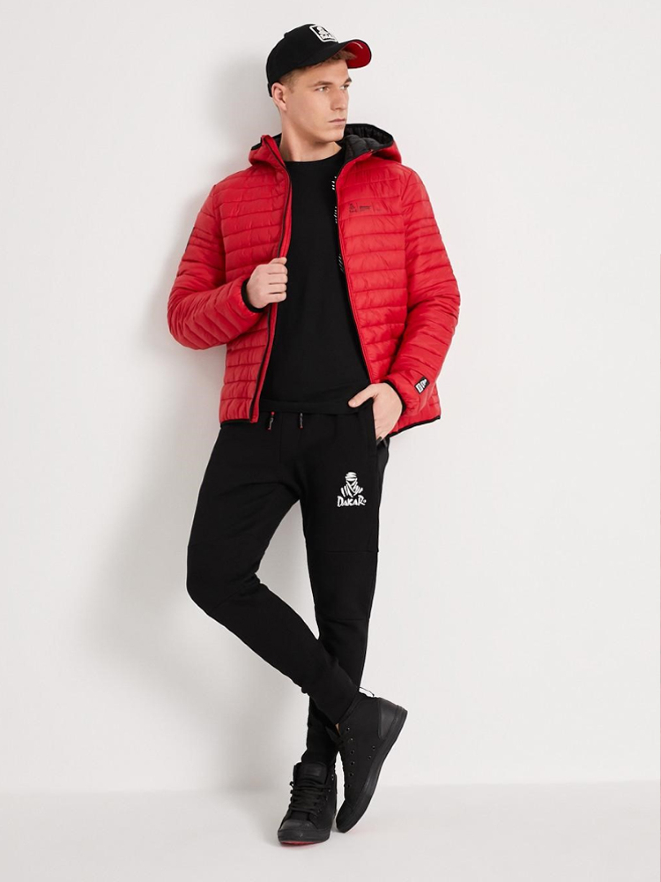 Куртки DIVERSE Dext Dkr Peruo модель 10036200 Фото