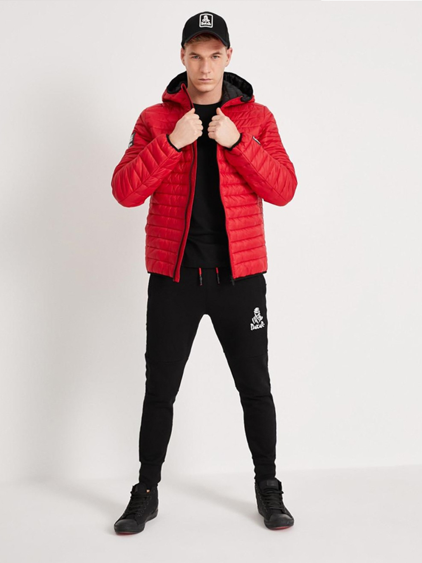 Куртки DIVERSE Dext Dkr Peruo модель 10036200 Фото