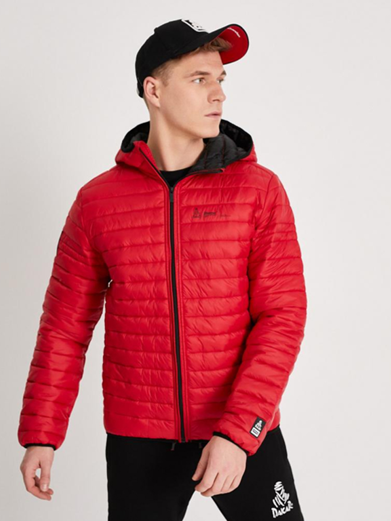 Куртки DIVERSE Dext Dkr Peruo модель 10036200 Фото