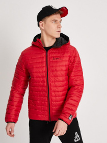 Куртки DIVERSE Dext Dkr Peruo модель 10036200 Фото