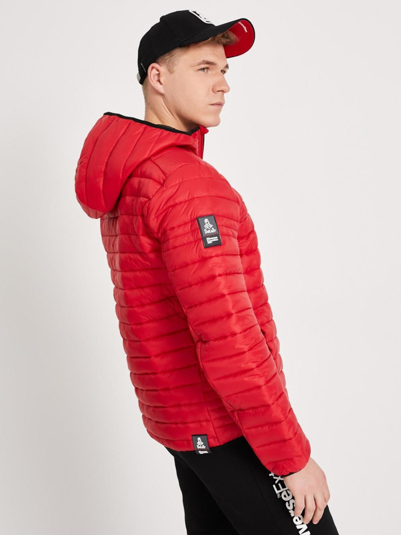 Куртки та дублянки DIVERSE Dext Dkr Peruo модель 10036200 Фото