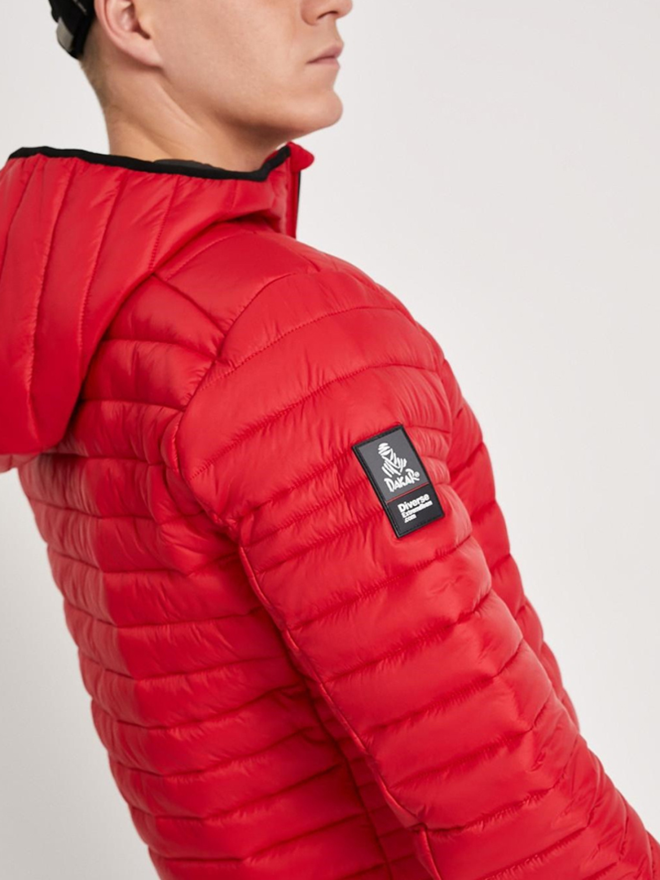 Куртки та дублянки DIVERSE Dext Dkr Peruo модель 10036200 Фото