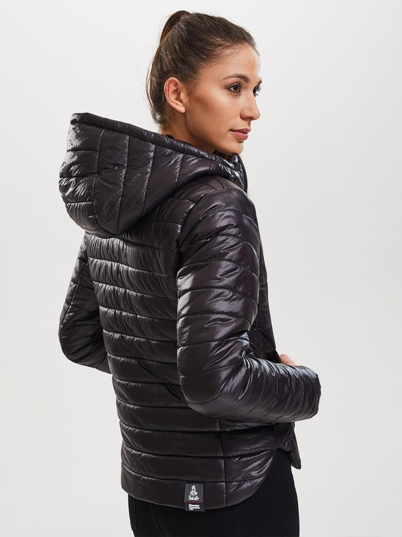 Демисезонная куртка DIVERSE Dext Dkr Sabri модель 10036562 Демисезонная куртка DIVERSE Dext Dkr Sabri модель 10036562 Фото