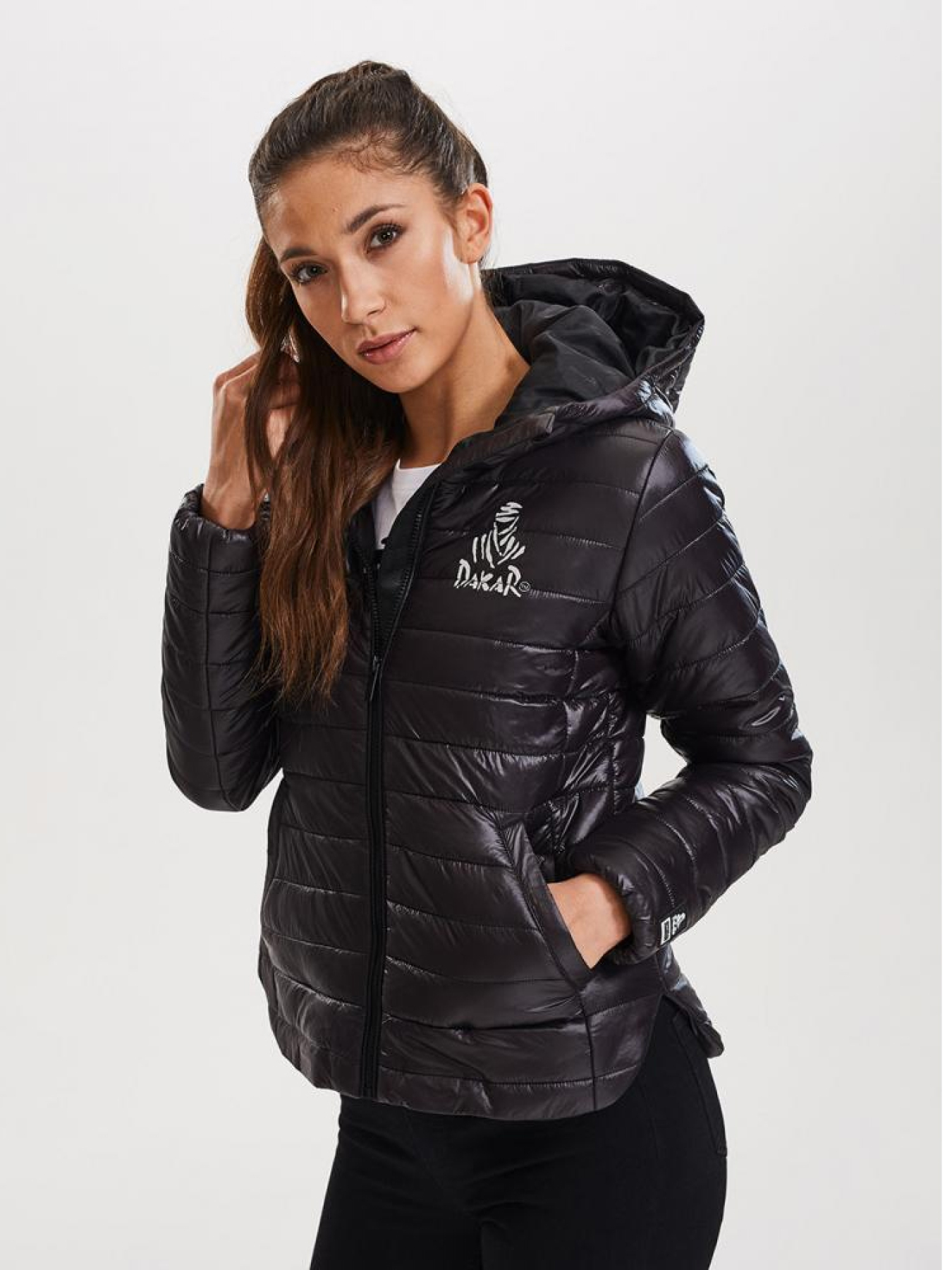 Демисезонная куртка DIVERSE Dext Dkr Sabri модель 10036562 Демисезонная куртка DIVERSE Dext Dkr Sabri модель 10036562 Фото