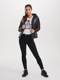 Демисезонная куртка DIVERSE Dext Dkr Sabri модель 10036562 Демисезонная куртка DIVERSE Dext Dkr Sabri модель 10036562 Фото