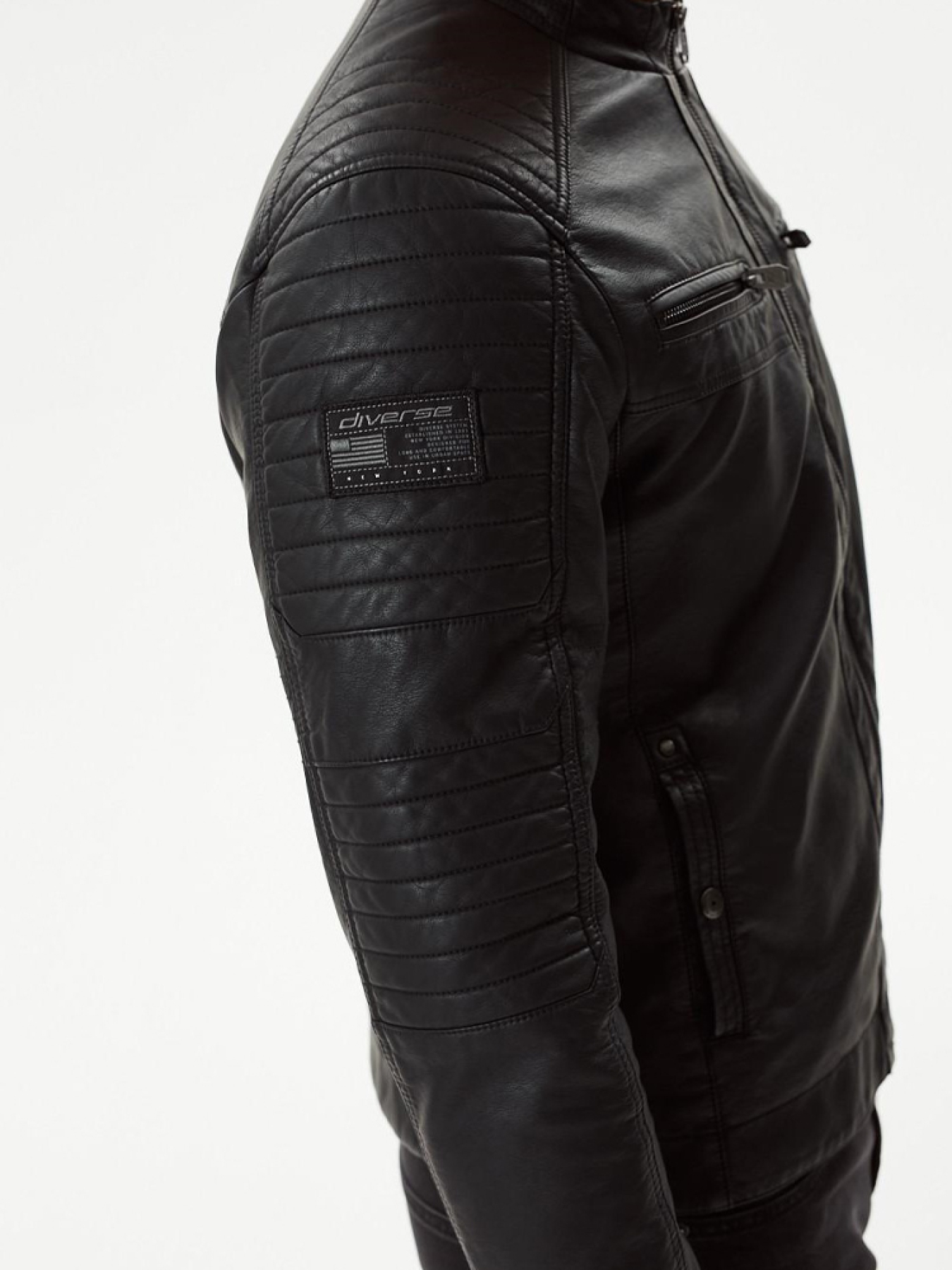 Куртки DIVERSE States модель 10037419 Фото