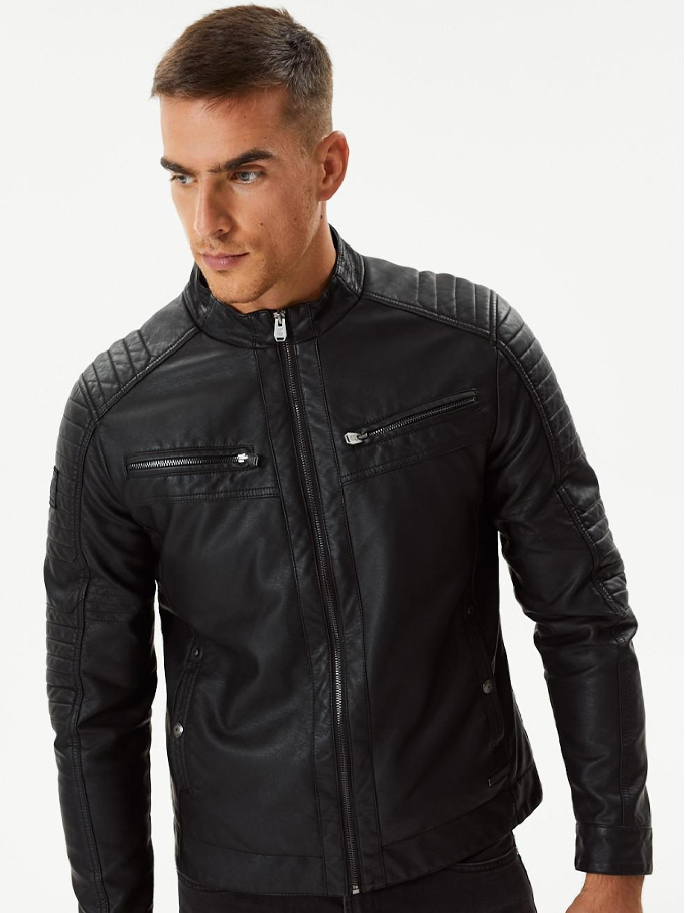 Куртки DIVERSE States модель 10037419 Фото