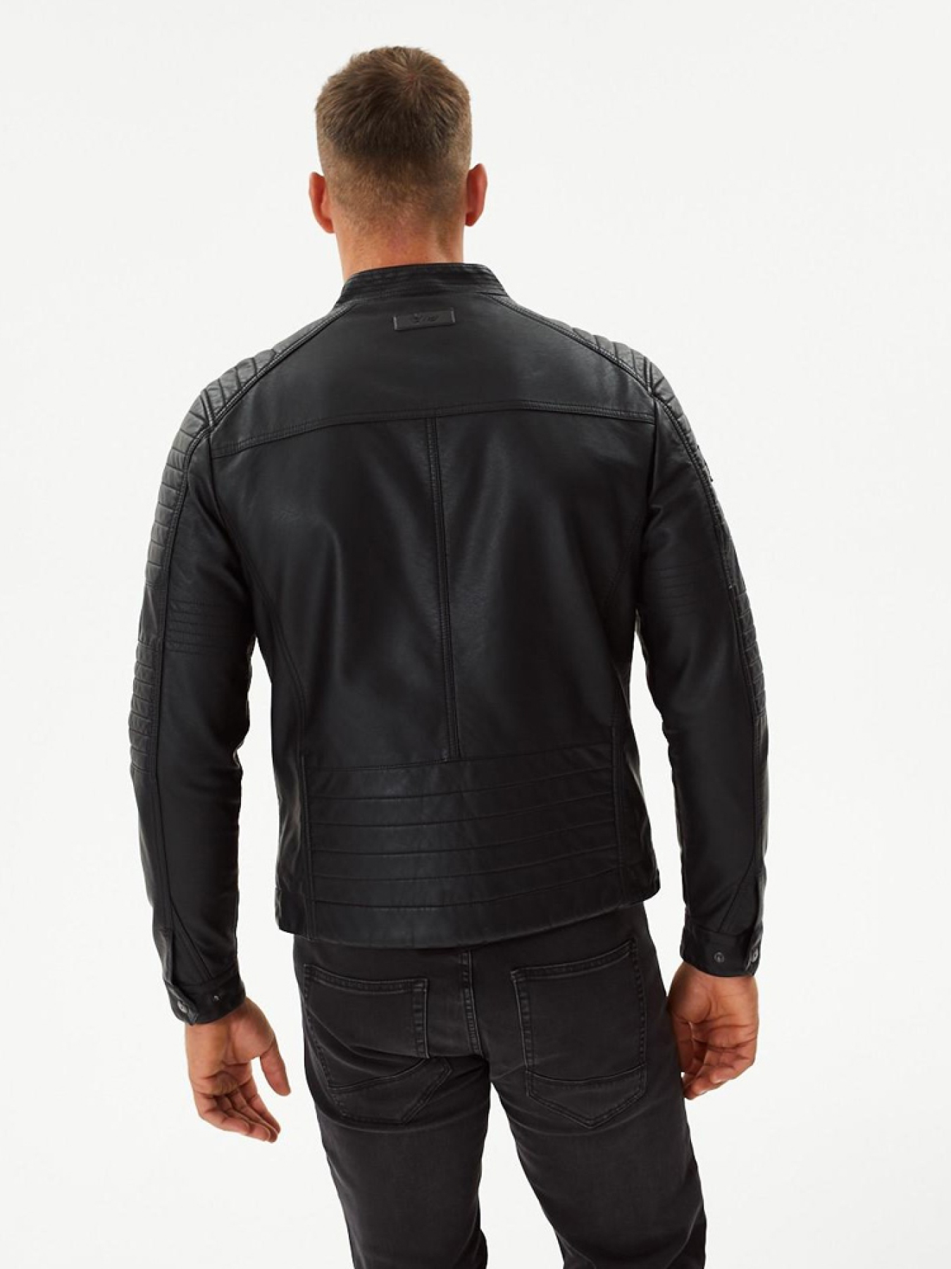 Куртки и дубленки DIVERSE States модель 10037419 Фото