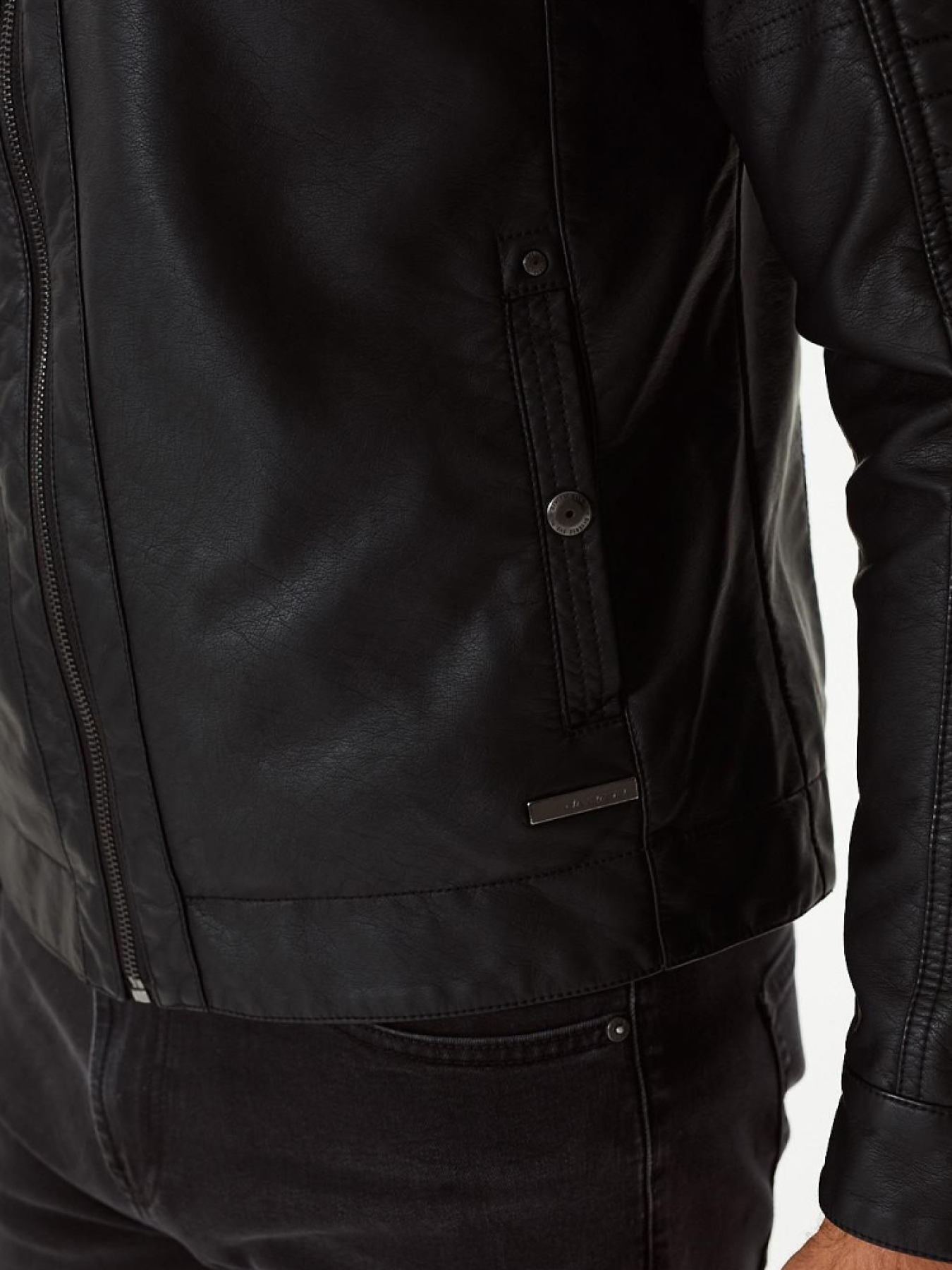 Куртки и дубленки DIVERSE States модель 10037419 Фото