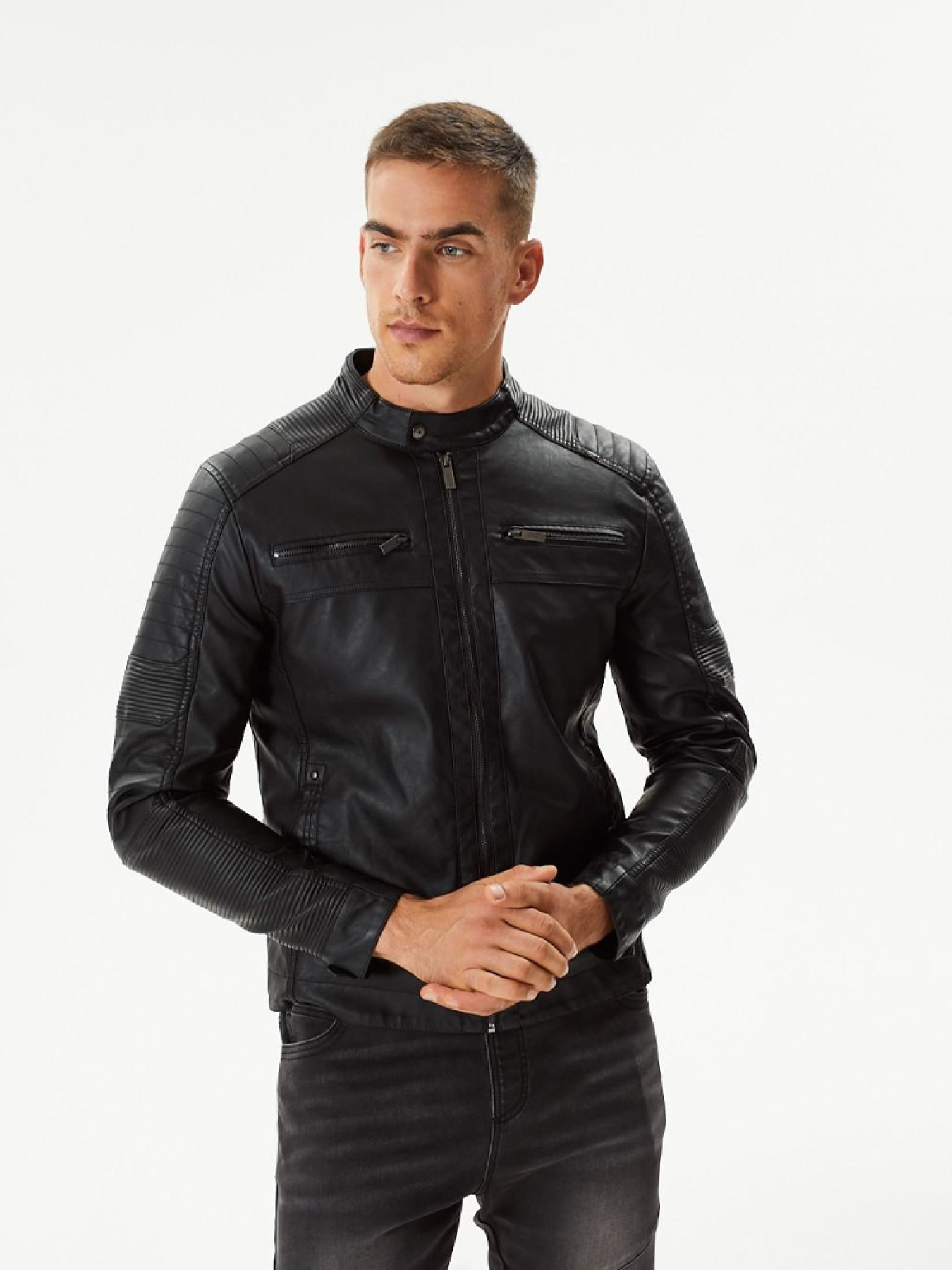 Куртки DIVERSE Leton модель 10037785 Фото