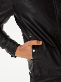 Куртки DIVERSE Leton модель 10037785 Фото