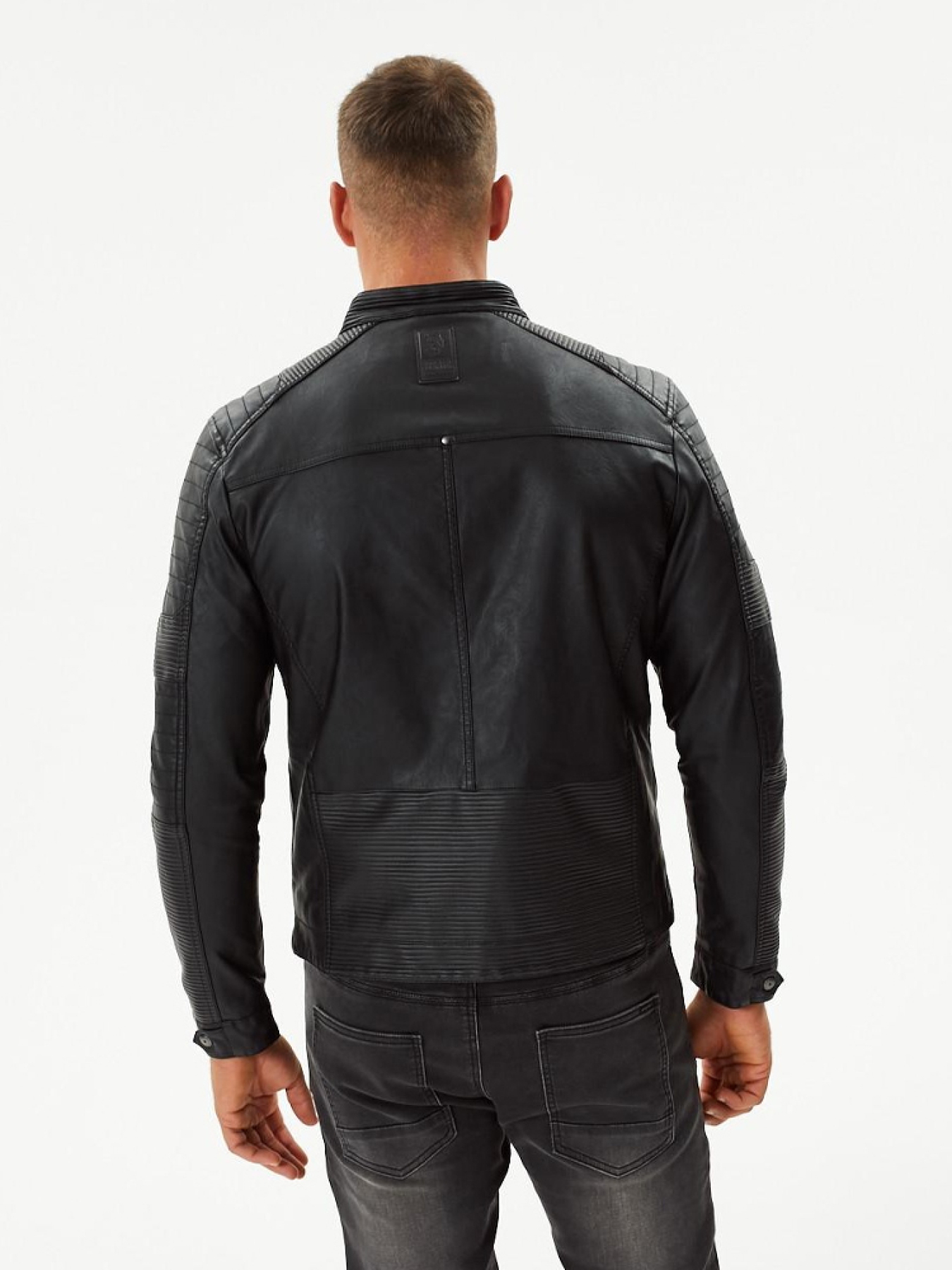 Куртки и дубленки DIVERSE Leton модель 10037785 Фото